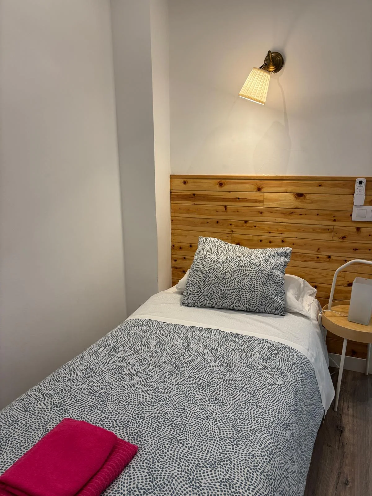 Miniatura de la habitacion 21